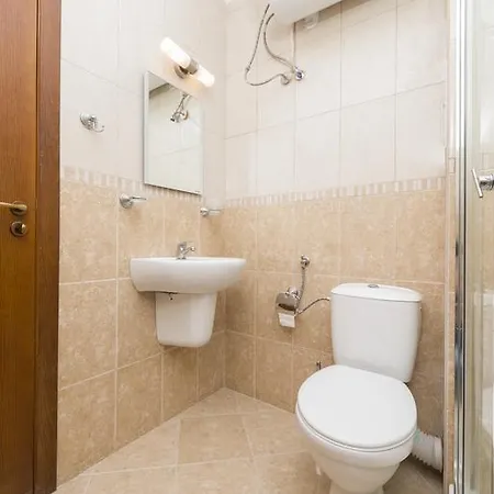 Apartmanhotel Sea Palace