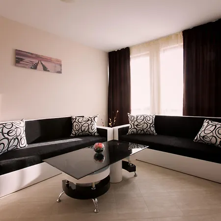 Apartmanhotel Sea Palace