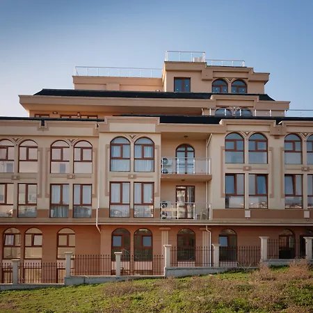 Sea Palace Hotel de apartamente