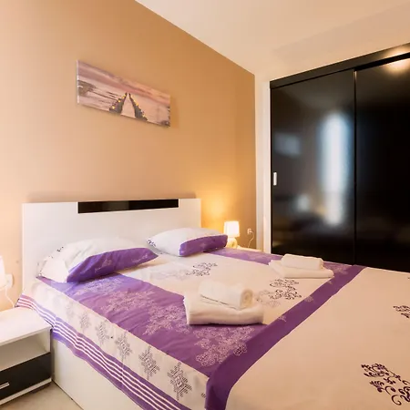 Sea Palace Hotel de apartamente Sozopol