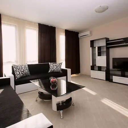 Sea Palace 3* Sozopol
