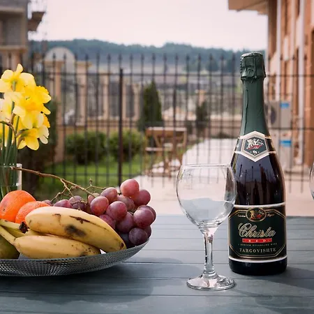 Sea Palace 3* Sozopol
